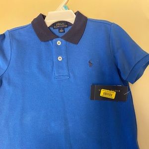 Ralph Lauren Polo shirt